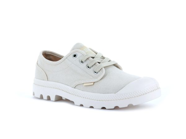 02351-210-M | PAMPA OXFORD | SAHARA – Image 2