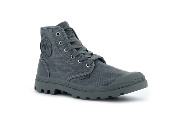 02352-011-M | PAMPA HI | TITANIUM – Image 2