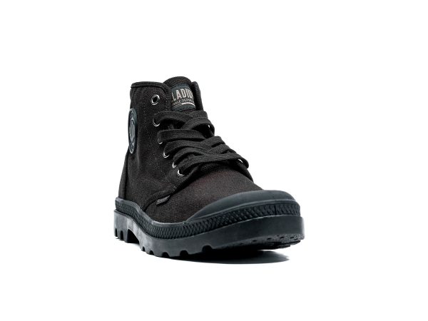 02352-060-M | PAMPA HI | BLACK/BLACK – Image 2