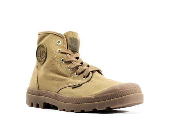 02352-307-M | PAMPA HI | OLIVE – Image 2