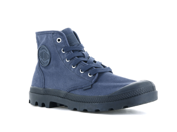 02352-485-M | PAMPA HI | MOODINDIGO/ANTHRCITE – Image 2