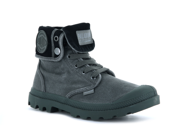 02353-029-M | BAGGY | METAL/BLACK – Image 2