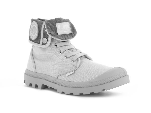 02353-095-M | BAGGY | VAPOR/METAL – Image 2