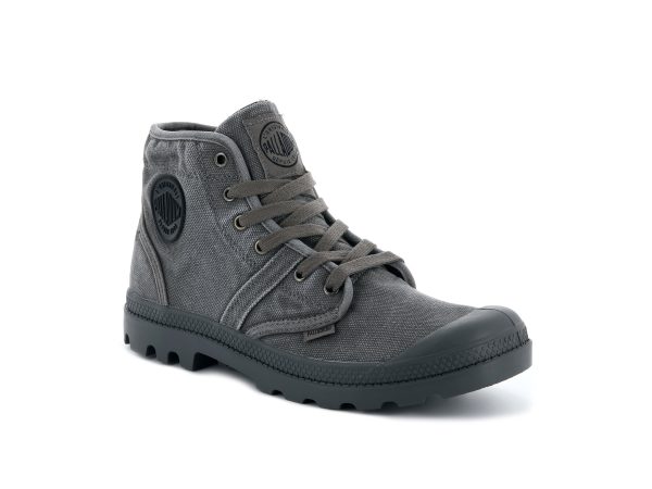 02477-029-M | PALLABROUSSE | METAL/BLACK – Image 2