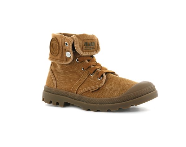 02478-239-M | PALLABROUSSE BAGGY | CATHAY SPICE/MID GUM – Image 2