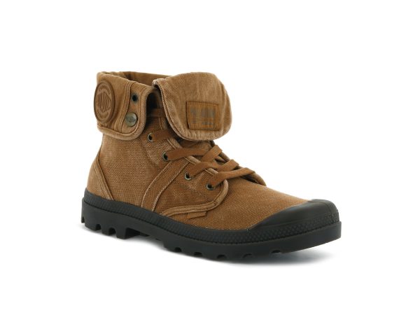 02478-251-M | PALLABROUSSE BAGGY | CATHAY SPICE – Image 2