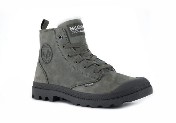 05982-065-M | PAMPA HI ZIP WL | FALLEN ROCK – Image 2