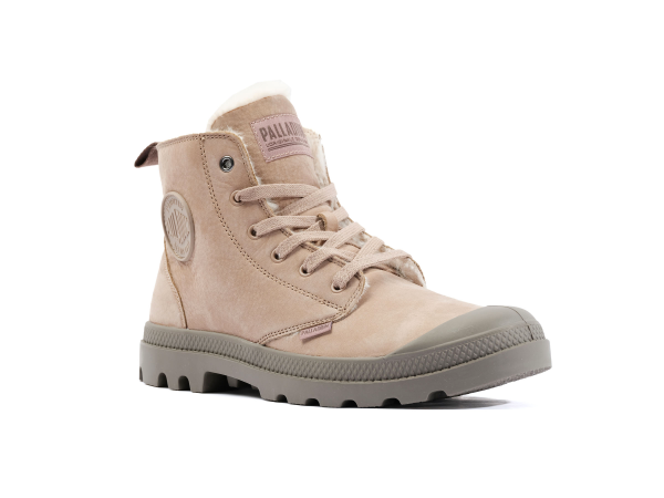 05982-297-M | PAMPA HI ZIP WL | DUNE – Image 2