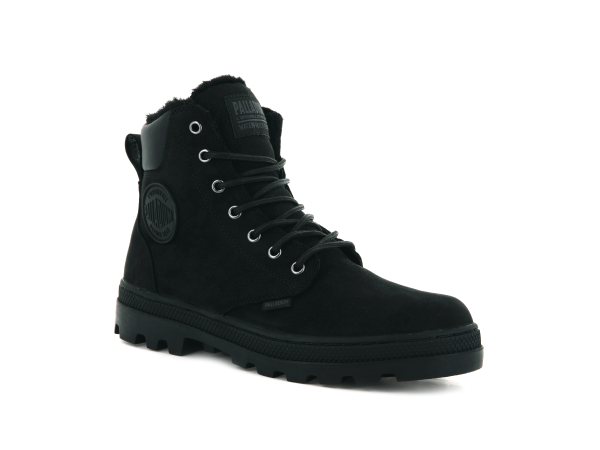 06447-008-M | PALLABOSSE SC WPS | BLACK – Image 2