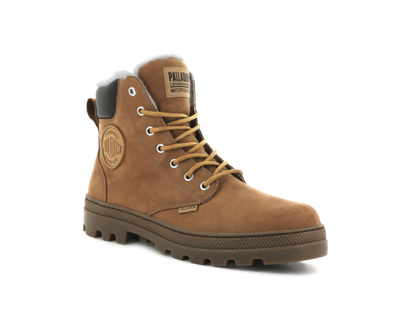 06447-717-M | PALLABOSSE SC WPS | AMBER GOLD – Image 2