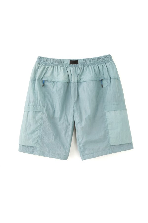 1010962-023 | SHORT | BLUE GRAY – Image 2