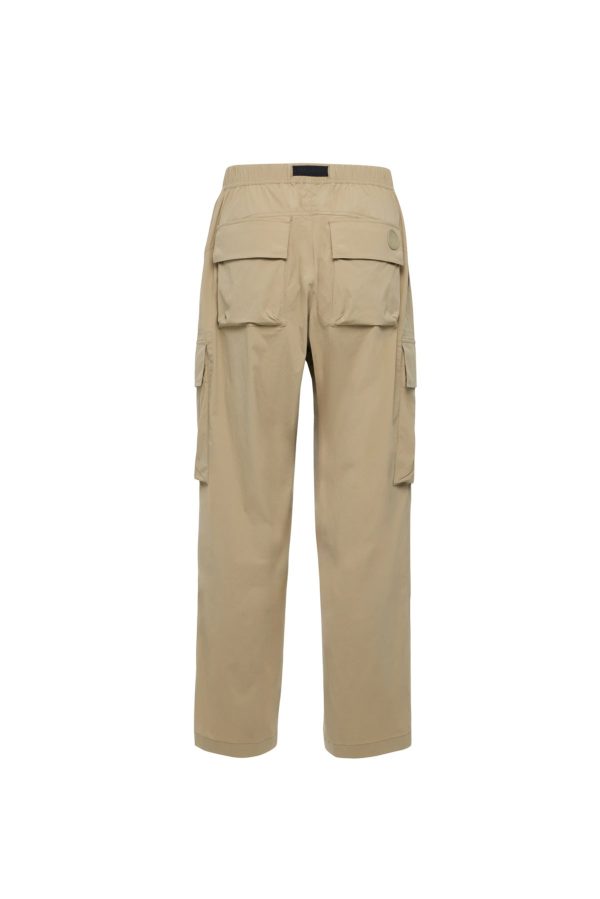 1011152-257 | CHINO PANTS | WARM SAND – Image 2
