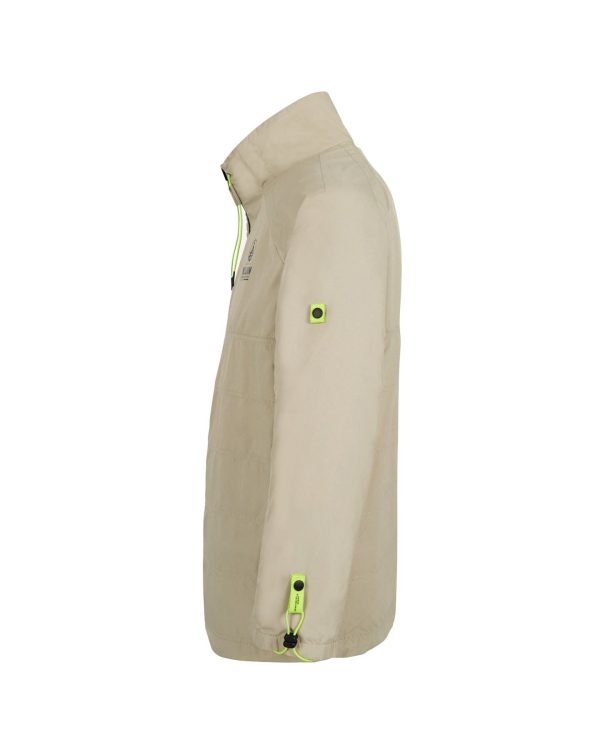 1710105-264 | SAMENA COUPE-VENT | BEIGE – Image 2