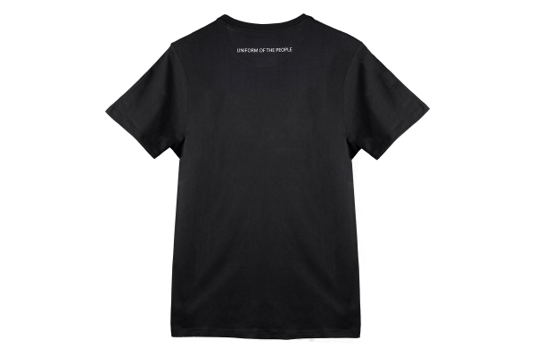 174189-008 | PAMPA TEE | BLACK – Image 2