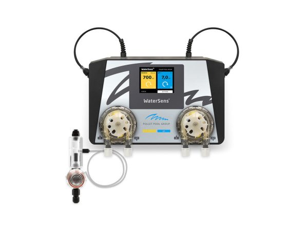 Watersens pH/Rx (sondes inclus)