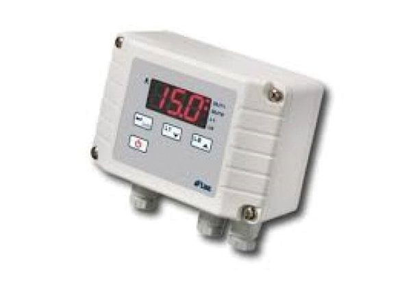 Thermostat LAE + Sonde