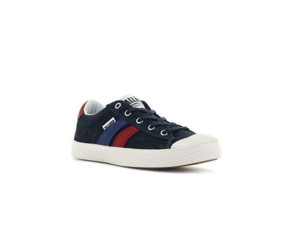 56189-458-M | PALLAPHOENIX FLAME C | MOOD INDIGO – Image 2