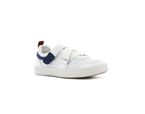 56665-116-M | PALLAPHOENIX NTC ST | STAR WHITE – Image 2