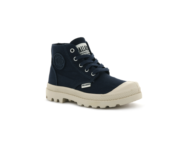 56673-458-M | PAMPA HI CANVAS | MOOD INDIGO – Image 2
