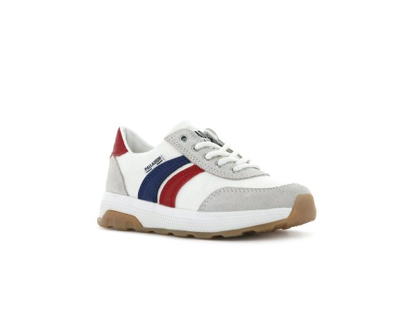 56702-116-M | AX_EON RETRO FLAME | STAR WHITE – Image 2