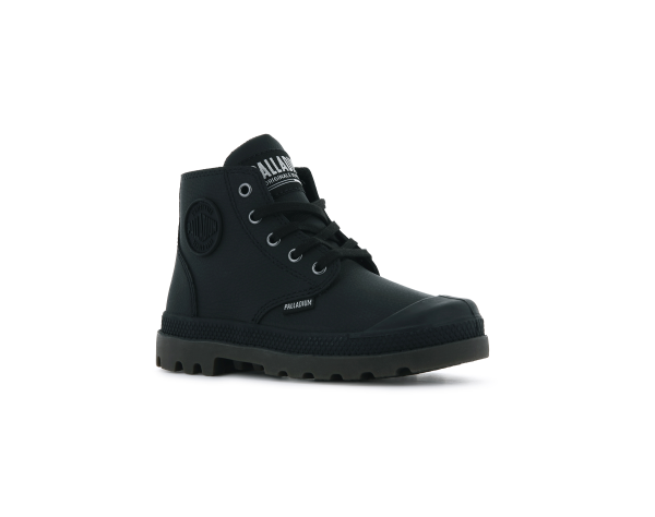 56916-008-M | PAMPA OG | BLACK – Image 2
