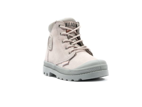 57216-075-M | PAMPA HI CUFF WP OZ | STRING – Image 2