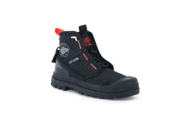 57237-010-M | PAMPA TRAVEL | BLACK/BLACK – Image 2
