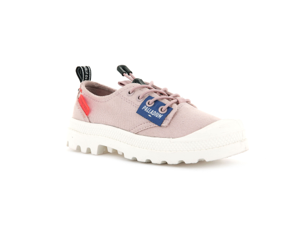 57377-613-M | PAMPA OXFORD DARE | ROSE SMOKE – Image 2