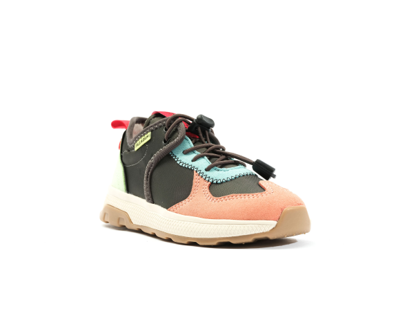 58370-093-M | AX-EON TROOP SUPPLY | BELUGA/BLACK – Image 2