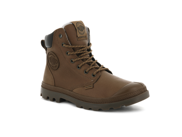 72992-251-M | PAMPA SPORT CUFF WPS | CATHAY SPICE – Image 2