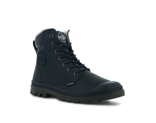 72992-470-M | PAMPA SPORT CUFF WPS | ECLIPSE – Image 2