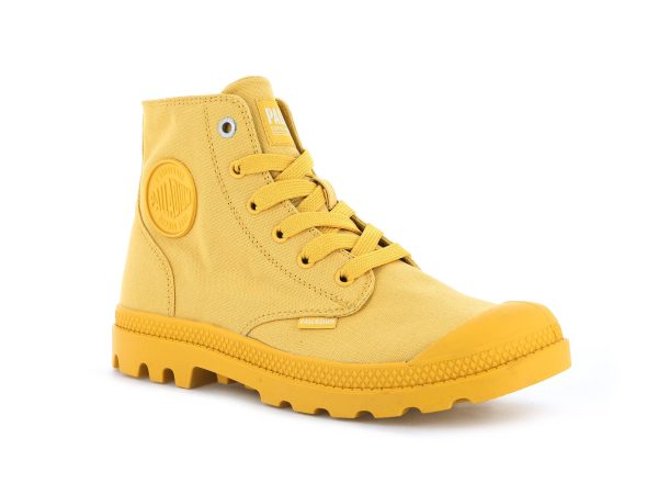 73089-730-M | MONO CHROME | SPICY MUSTARD – Image 2