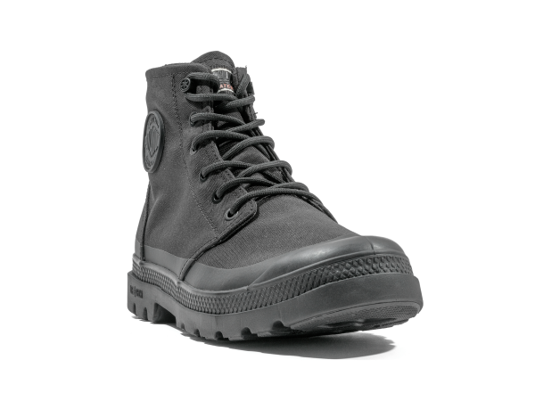 74066-001-M | PAMPA RCYL LT+WP+ZIP | BLACK/BLACK – Image 2