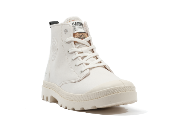 74378-116-M | PAMPA HI RE-VEGAN LTH | STAR WHITE – Image 2
