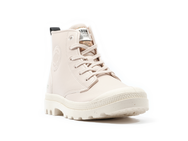 74378-690-M | PAMPA HI RE-VEGAN LTH | LIGHT PINK – Image 2