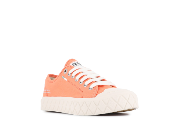 74447-813-M | PALLA ACE CVS ORG | SUNSTONE ORANGE – Image 2