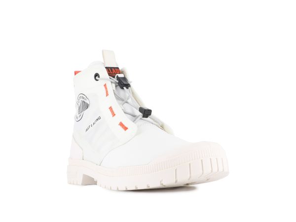 74476-116-M | SP20 TRAVEL HI | STAR WHITE – Image 2