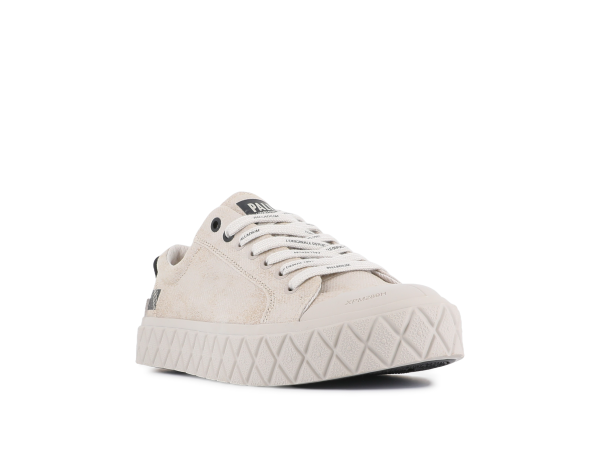 74488-095-M | PALLA ACE LO SURPLUS | ALL NATURAL GREY – Image 2