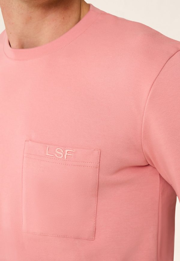 T-shirt Homme en coton - Sasha Rose Des Bois – Image 2