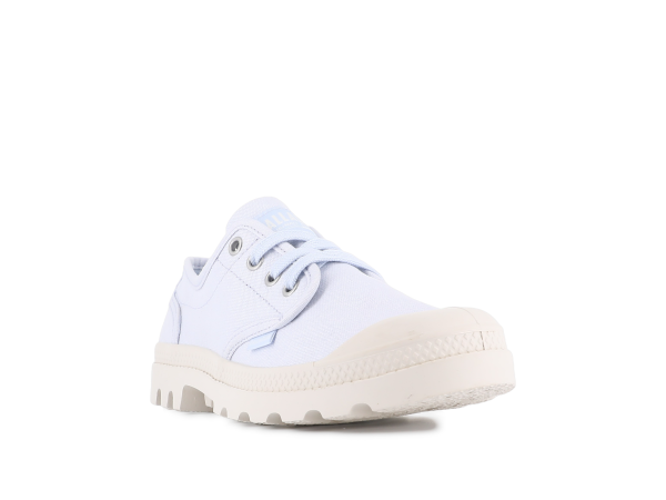 92351-409-M | PAMPA OXFORD | BLUE ART – Image 2