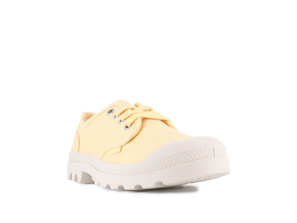 92351-721-M | PAMPA OXFORD | PINA COTTA – Image 2