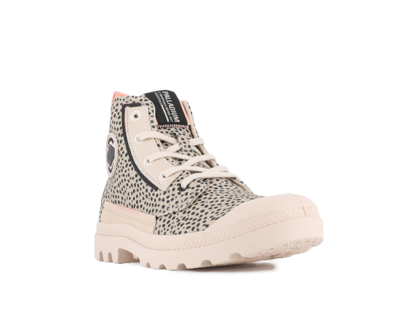 99183-243-M | PAMPA UNDERLAYER | SAND LEOPARD – Image 2