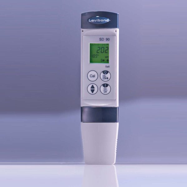 Testeur - SD90 SALT Meter