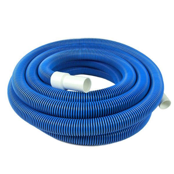 Tuyau flottant plastique avec embout rotatif 9 m – Image 2