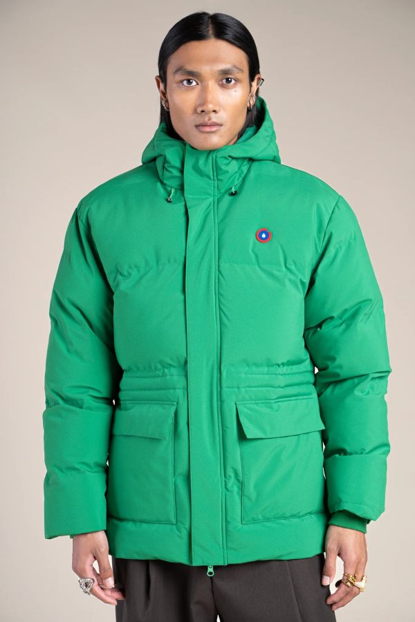 Victoire - Doudoune Imperméable – Image 2