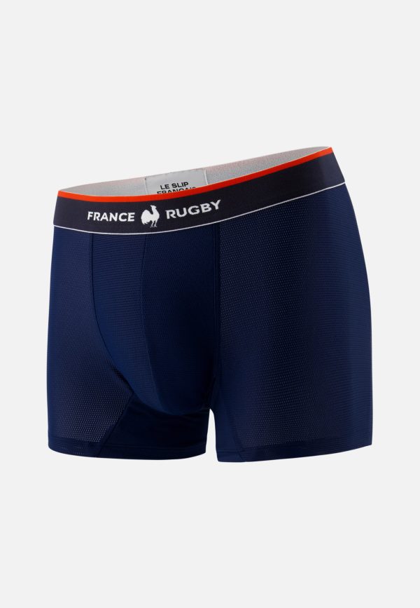Boxer de sport - Guillaume Marine France Rugby