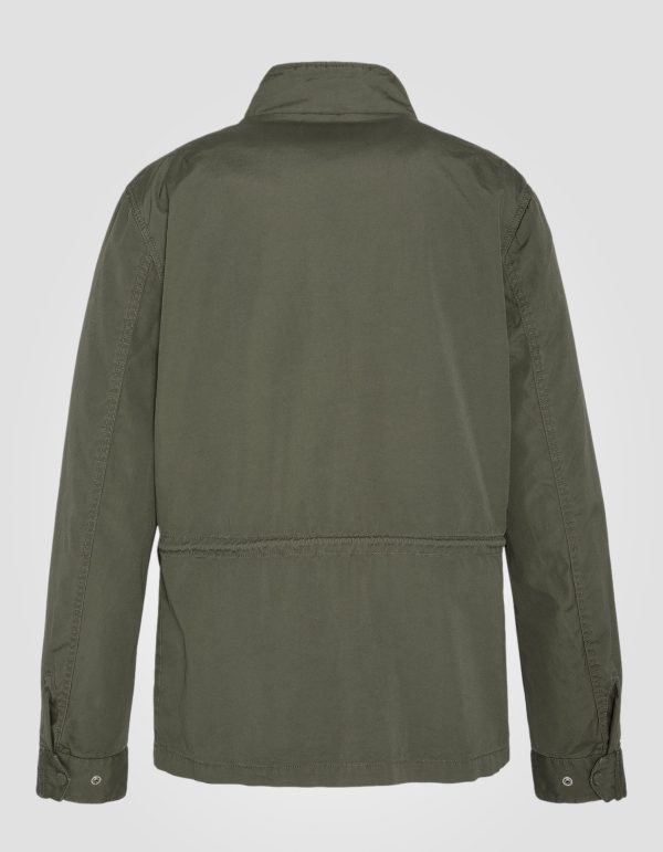Veste de combat kaki – Image 2