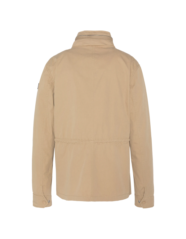 Veste de combat beige – Image 2