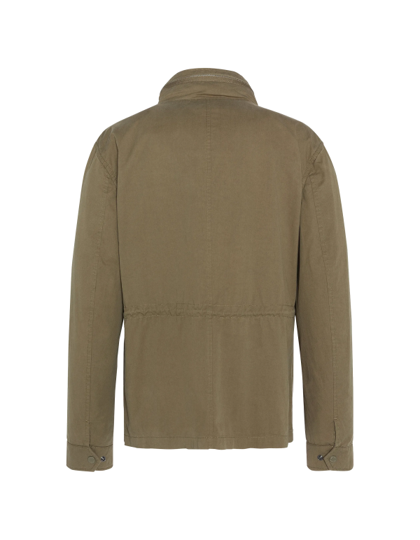 Veste de combat kaki – Image 2