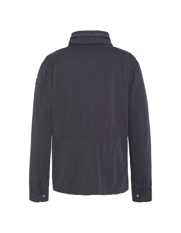 Veste de combat bleu marine – Image 2